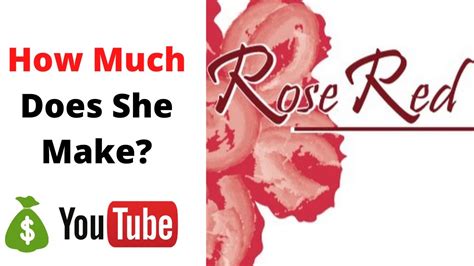 youtube rose red